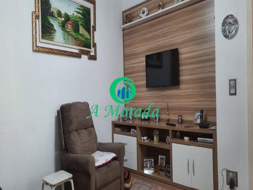 Imagem 1 de 22 de Casa Assobradada 02 Dormitórios - Ca00991 - 70724834