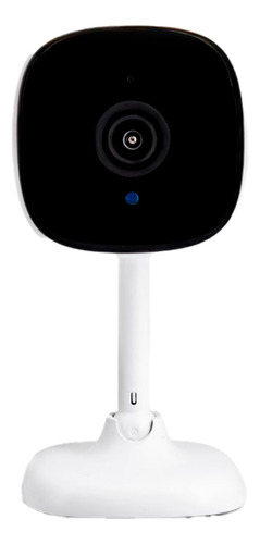 Câmera De Segurança Full Hd Com Aplicativo Wifi Alexa Google