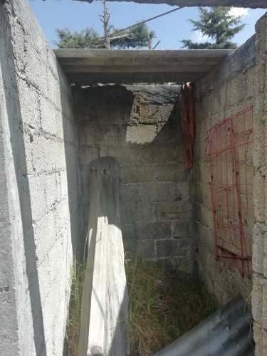 Imagen 7 de 9 de Terreno Céntrico Con Algo De Construcción Tres Marías