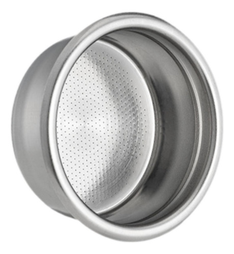 Cesta De Filtro De Café De 58 Mm Cesta De Acero 16 A 18g A