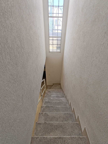 Casa En Venta Cond. Teopanzolco,las Americas, Ecatepec De Morelos