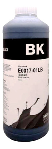 Psa Kit 4 Tinta Inktec E0017 Base Agua Cian Magenta Negro Am