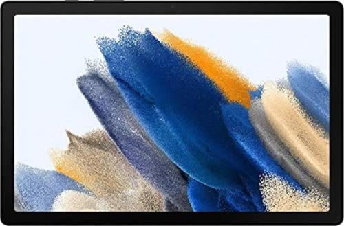 Tableta Samsung Galaxy Tab A8 10.5 Con Pantalla Táctil Andro