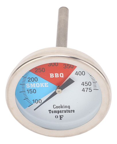 Medidor De Temperatura Del Horno Para Asar, Asar, Hornear Y