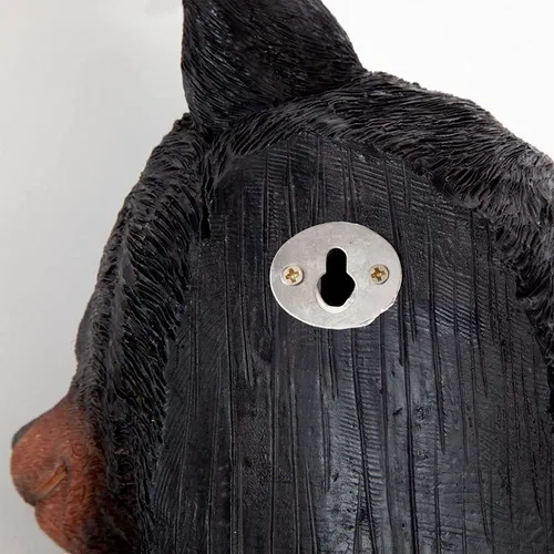 Bits And Pieces - Bear Cub Tree Hugger - Decoraciones De Pat
