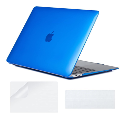 Coatit Funda Para Macbook Air De 13 Pulgadas M1 A2337 A2179