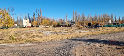 Imagen 15 de 16 de Venta - Terreno 683 M2 - Barrio Cerrado Los Prados - Neuquén