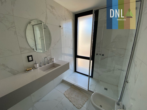 Departamento De Categoria Con Terraza Privada, Jacuzzi, Parilla Y Piscina En El Complejo! A Metros De Bunge E Intermedanos