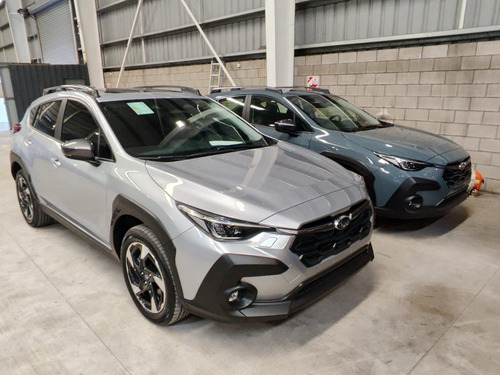 Subaru Cross Trek 2.0I Limited Es Awd