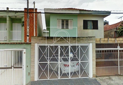 Imagem 3 de 15 de Sobrado De 134m² À Venda Na Vila Talarico - Sb10202
