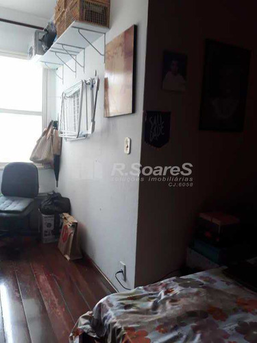 Apartamento 2 Dormitórios No Melhor Ponto Da Marechal Fontenelle - Vvap20687
