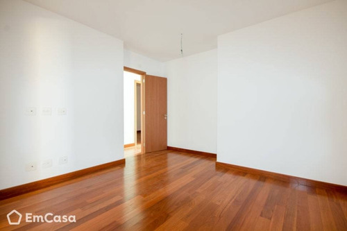 Imagem 9 de 10 de Apartamento À Venda Em São Paulo - 22448