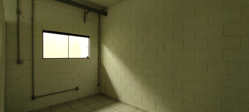 Imagem 9 de 21 de Salão Para Aluguel, 1 Vaga, Vila Molon - Americana/sp - 22674