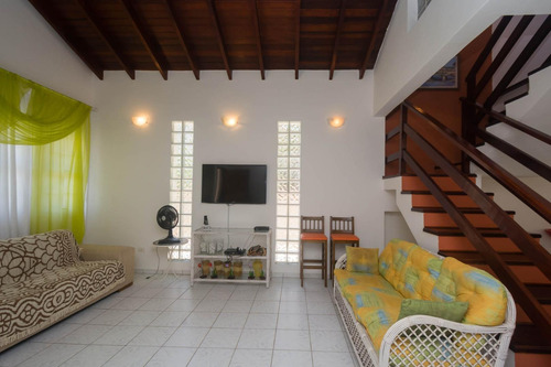 Imagem 6 de 14 de Casa Para Venda No Bairro Riviera De São Lourenço Em Bertioga - Cod: Ir17323 - Ir17323