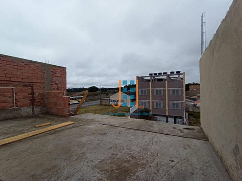 Imagem 29 de 30 de Sobrado Com 4 Dormitórios À Venda, 130 M² Por R$ 550.000,00 - Umbará - Curitiba/pr - So1643