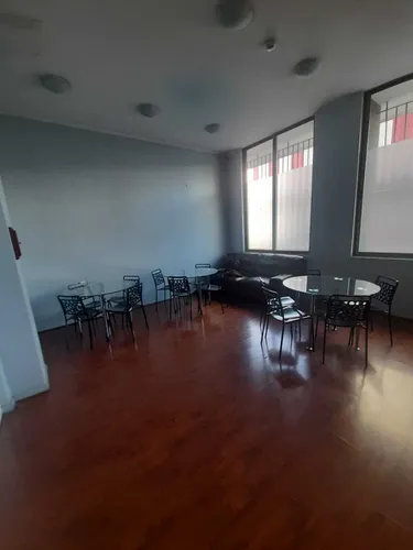 Excelente Dpto Venta 2d-1b+bodega Stgo Centro (64717)