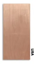 Comprar Puertas Entamboradas De Madera Cuarto  100x210