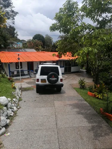 Se Vende Finca En La Vereda El Mango