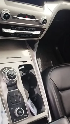 Ford Explorer Xlt 2.3 At Mod 2021