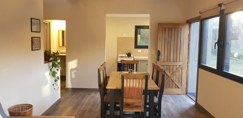 Imagen 18 de 21 de Cabaña Para 2/5 Personas En Bosque Peralta Ramos - Mar Del Plata
