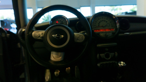 Imagen 5 de 8 de Mini Cooper S Hot Pepper
