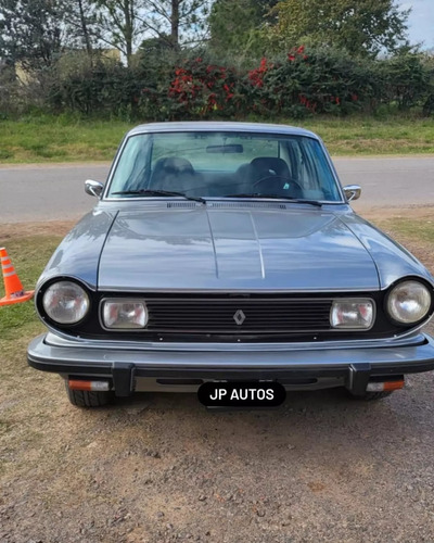 Renault Torino Grand Routier