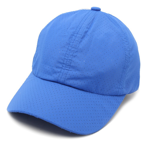 Cap Gorra Visera Sombrero Hombre Deporte Tenis Runner Dryfit