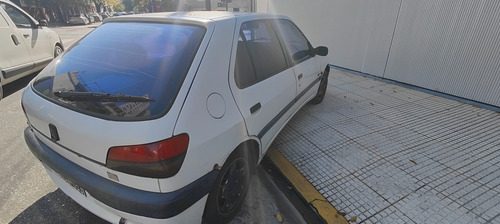 Peugeot 306 1.8 Xr