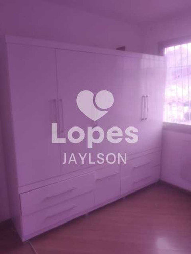 Imagem 7 de 15 de Apartamento - 03 Quartos - Cachambi - 584124