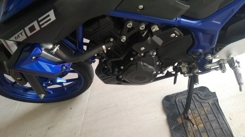 Imagem 10 de 10 de Yamaha Mt 03 Mt 03
