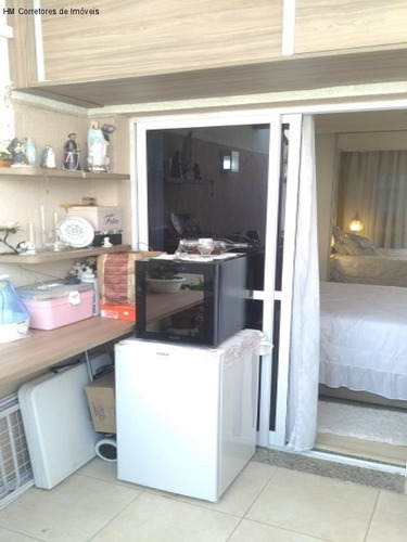 Imagem 26 de 29 de Apartamento - Hmco1026 - 68193612