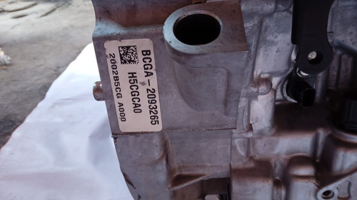 Transmision Automatica De Honda Civic 1.5 Litros Normal (Usado)