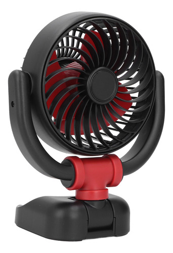 Ventilador De Refrigeración Para Vehículos De Un Solo Cabeza