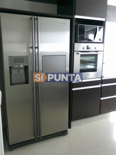 Imagen 7 de 19 de Apartamento En Punta Del Este, Brava