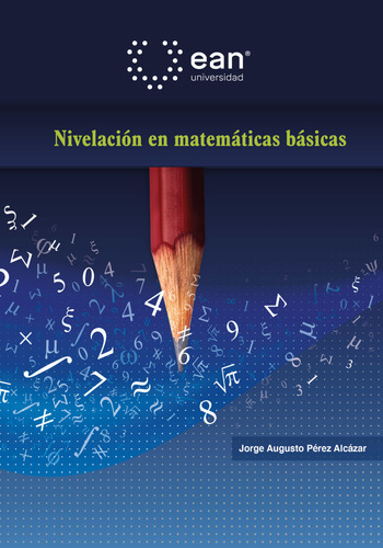Nivelación En Matemáticas Básicas ( Libro Nuevo Y Origin