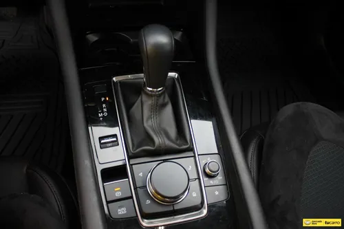 Mazda 3 2.0 Grand Touring At Hibrido Ligero - Mhev