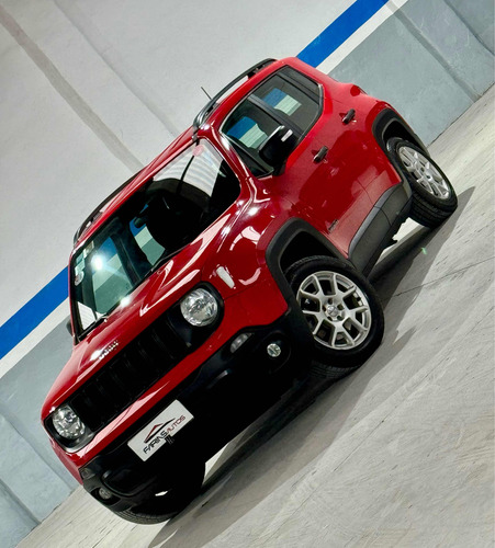 Jeep Renegade 1.8 Sport