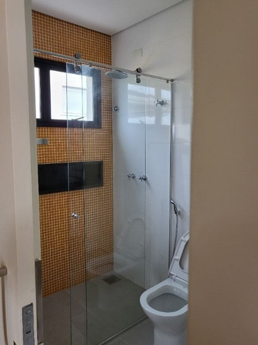 Imagem 14 de 30 de Casa Moderna San Conrado - Linda! - Ca0534