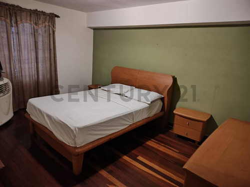 Rd - Venta Apartamento En Urb. El Bosque, Chacao