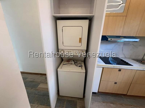 Alquiler De Apartamento En La Union 25-19193
