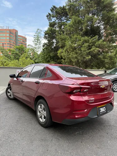 Chevrolet Onix 1.0T Lt
