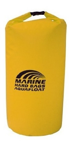 Bolso Estanco 27 Litros Aquafloat Marine Hard Bags