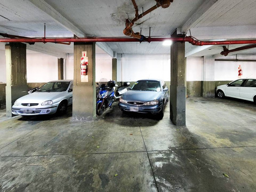Imagen 20 de 24 de Venta De Departamento En Boedo