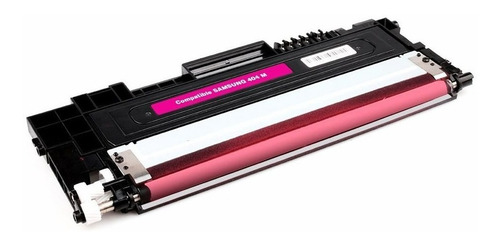 Tóner Alternativo Gtc Para Samsung 404/c430/480 1k Tinta Magenta