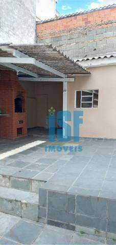 Casa Com 3 Dormitórios À Venda, 140 M² Por R$ 490.000 - Bela Vista - Osasco/sp - Ca1701. - Ca1701