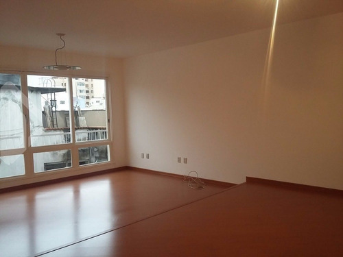 Imagem 3 de 15 de Apartamento - Bom Fim - Ref: 224861 - V-224861