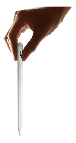 Caneta Touch Stylus Compatível Com Ipad Palm Rejection 1.0mm