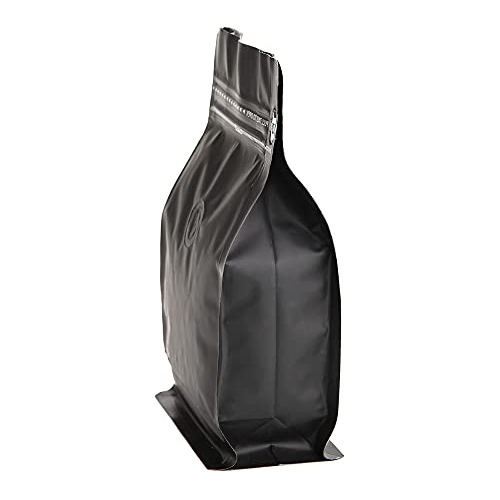 Bolsas De Café De Alta Barrera De 8 Onzas Y 50 Piezas ...