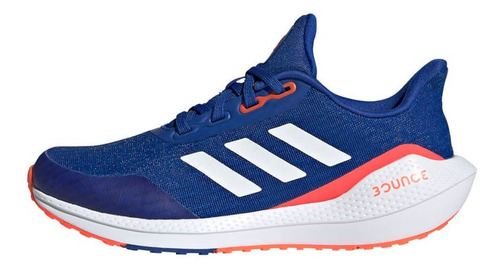 Zapatillas Eq21 Run Azul adidas