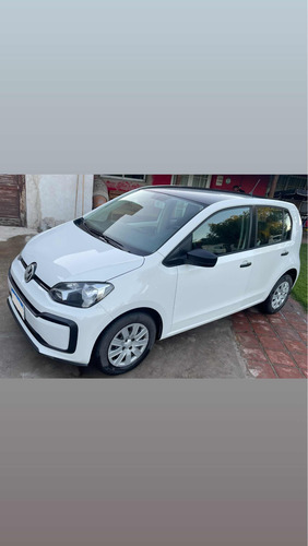 Volkswagen Up! 1.0 Take Up! Aa 75Cv 3P
